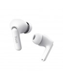 TRUST Yavi Bluetooth ENC Earbuds White