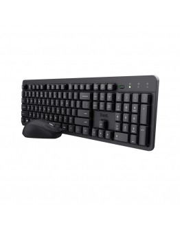 TRUST Ody II Wireless Keyboard & Mouse