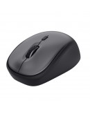 TRUST YVI+ Wireless Mouse Eco Black