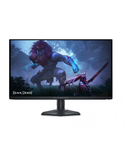 Монитор Dell Alienware AW2725DF, 26.7 QD-OLED Anti-reflect