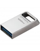 Kingston 128GB DataTraveler Micro 200MB/s Metal