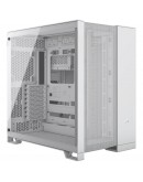 Corsair 6500D Airflow Tempered Glass Mid-Tower,