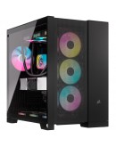 Corsair 6500D Airflow Tempered Glass Mid-Tower,