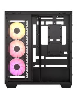 Corsair 3500X ARGB Tempered Glass Mid-Tower,