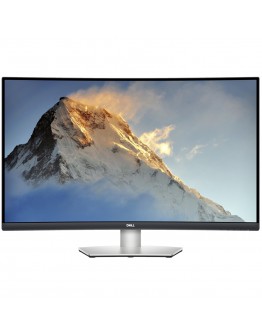 Монитор Dell S3221QSA Curved Monitor LED, 32