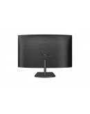 Монитор Philips 241E1SC, 23.6 Curved 1500R VA WLED, 1920x1