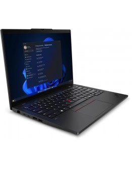 Лаптоп Lenovo ThinkPad L14 G5 Intel Core Ultra 7 155U (up