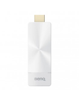 BenQ Qcast Mirror QP30 HDMI Wireless Dongle 2.4GHz