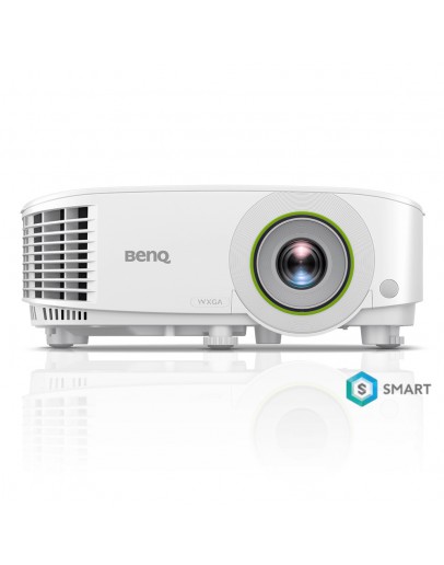 BenQ EW600, Wireless Android-based Smart Projector