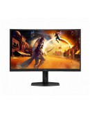 Монитор AOC C27G4ZXU, 27 Curved 1500R VA WLED, 1920x1080@2