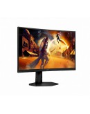 Монитор AOC C27G4ZXU, 27 Curved 1500R VA WLED, 1920x1080@2