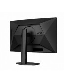 Монитор AOC C27G4ZXU, 27 Curved 1500R VA WLED, 1920x1080@2