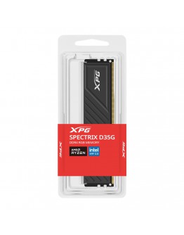 16G DDR4 3200 ADATA SPECT D35G