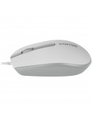 CANYON mouse M-10 Wired White