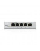 ZyXEL GS1200-5, 5 Port Gigabit web managed Switch