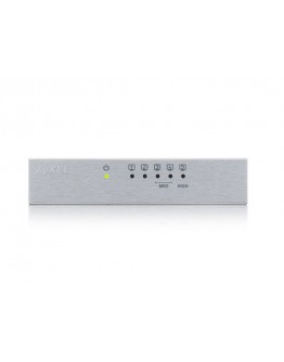 ZyXEL GS-105B v3, 5-port 10/100/1000Mbps Gigabit E