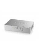 ZyXEL GS-105B v3, 5-port 10/100/1000Mbps Gigabit E