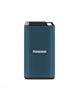 Transcend 4TB, External SSD, ESD410C, USB 20Gbps, 