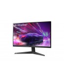 Монитор LG 24GQ50F-B, 23.8 TN, AG, 1ms 144Hz, Mega DFC, 30