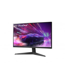 Монитор LG 24GQ50F-B, 23.8 TN, AG, 1ms 144Hz, Mega DFC, 30