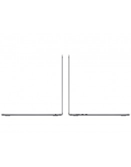 Лаптоп Apple MacBook Air 15.3 SPACE GREY/M3/10C GPU/16GB/