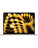 Лаптоп Apple MacBook Air 13.6 STARLIGHT/M3/10C GPU/16GB/5