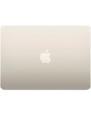 Лаптоп Apple MacBook Air 13.6 STARLIGHT/M3/10C GPU/16GB/5