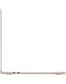 Лаптоп Apple MacBook Air 13.6 STARLIGHT/M3/10C GPU/16GB/5