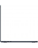 Лаптоп Apple MacBook Air 13.6 MIDNIGHT/M3/10C GPU/16GB/25