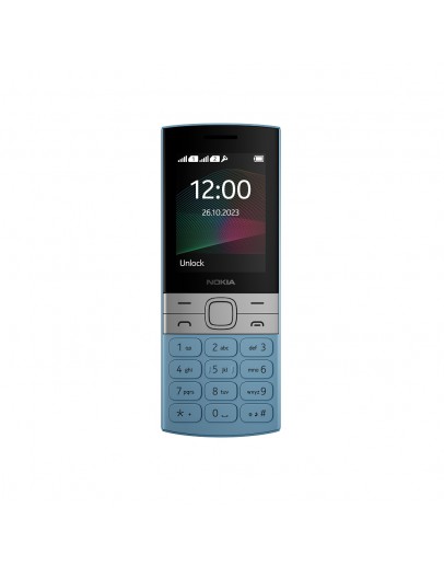 NOKIA 150 DS BLUE 2023