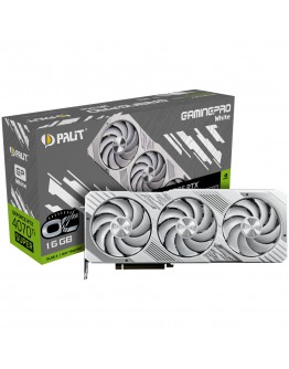 Palit GeForce RTX 4070Ti Super GamingPro White OC