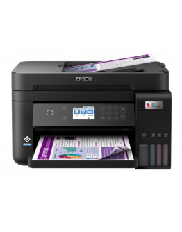 Epson EcoTank L6270 WiFi MFP