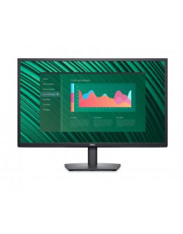 Монитор Dell E2723H, 27 Wide LED Anti-Glare, VA, 5ms, 3000