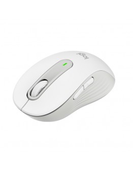 Logitech Signature M650 L Wireless Mouse - OFF-WHI