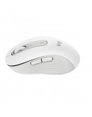 Logitech Signature M650 L Wireless Mouse - OFF-WHI