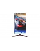 Монитор LG 27GP95RP-B, 27, UltraGear Nano IPS 1ms, AG, UHD