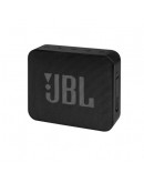 JBL GO Essential Black Portable Waterproof Speaker