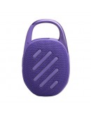 JBL CLIP 5 PUR Ultra-portable and waterproof Speak