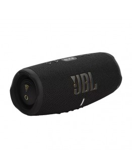 JBL CHARGE 5 BLK Wi-Fi and Bluetooth portable spea