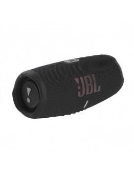 JBL CHARGE 5 BLACK Bluetooth Portable Waterproof S