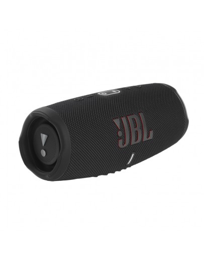 JBL CHARGE 5 BLACK Bluetooth Portable Waterproof S