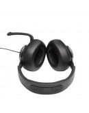 JBL QUANTUM 200 BLK Wired over-ear gaming headset 