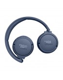 JBL T670NC BLU HEADPHONES