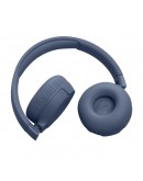 JBL T670NC BLU HEADPHONES