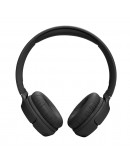 JBL T520BT BLK HEADPHONES