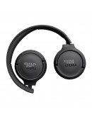 JBL T520BT BLK HEADPHONES