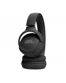 JBL T520BT BLK HEADPHONES