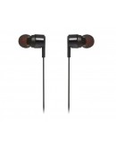 JBL T210 BLK In-ear headphones