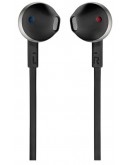 JBL T205 BLK In-ear headphones