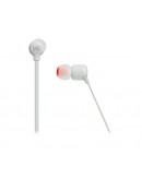 JBL T110BT WHT In-ear headphones